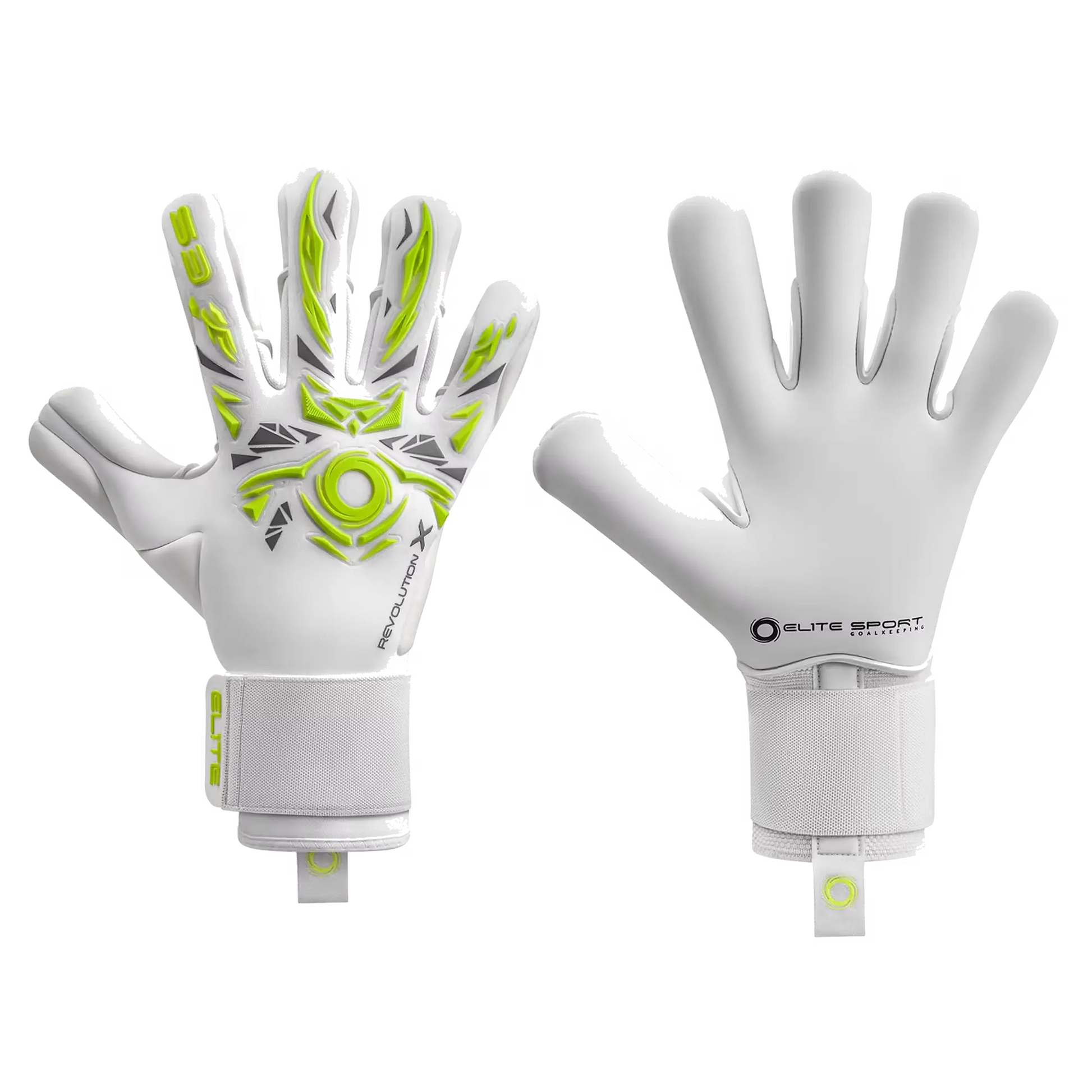 Elite Sport Revolution X GS Goalkeeper Glove (Pair)