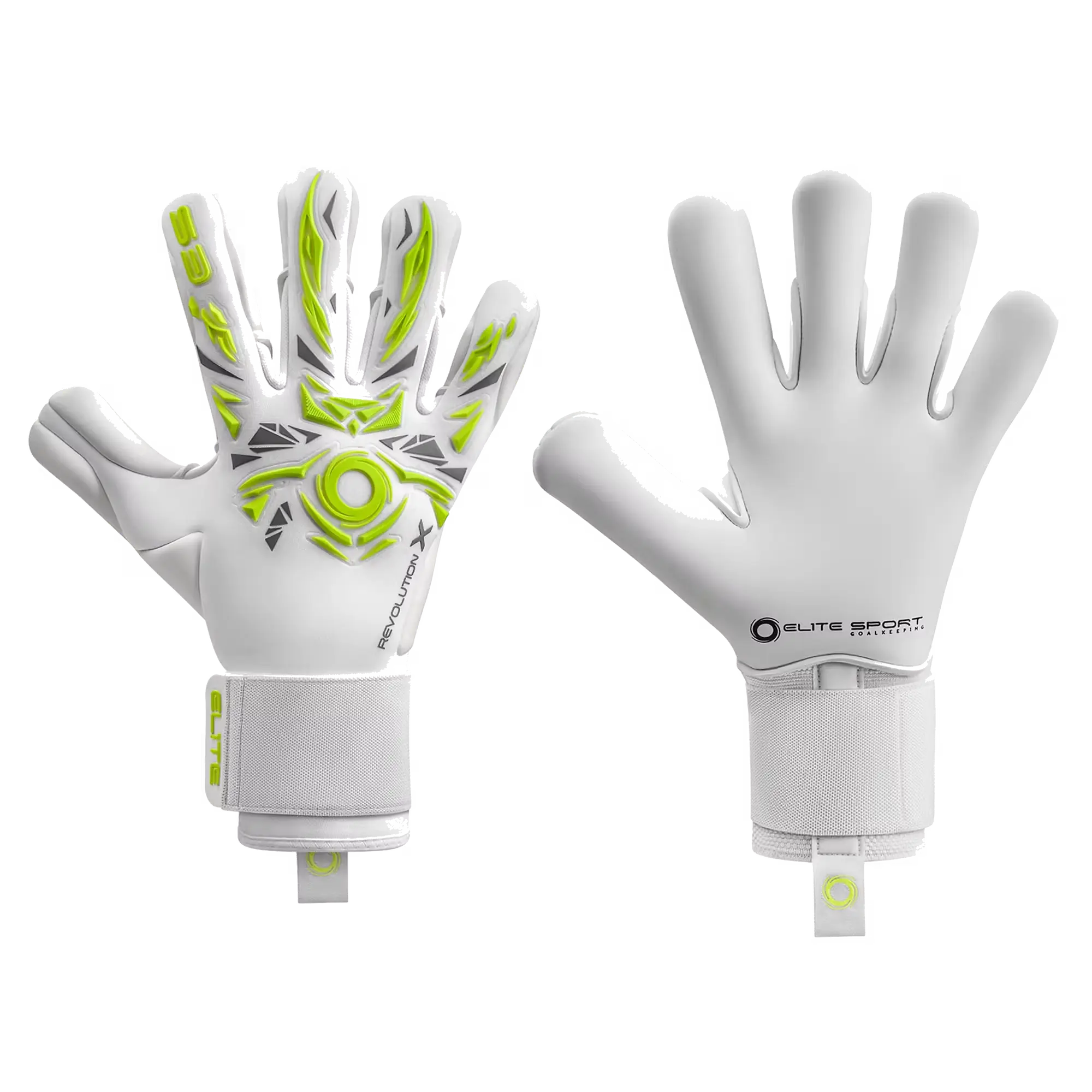 Elite Sport Revolution X GS Goalkeeper Glove (Pair)