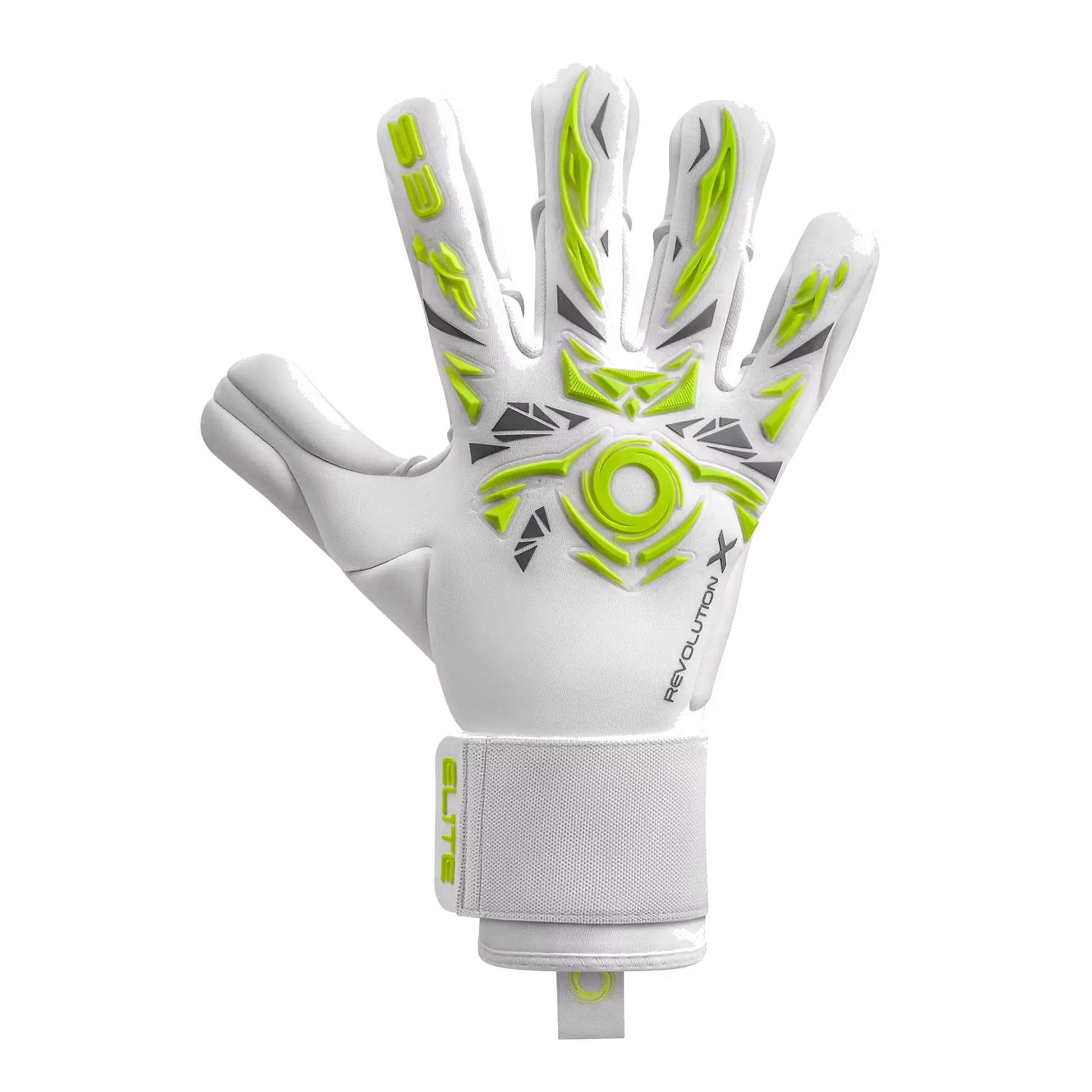 Elite Sport Revolution X GS Goalkeeper Glove (Single - Outer)