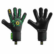 Elite Sport Revolution X Rio Goalkeeper Gloves (Pair)
