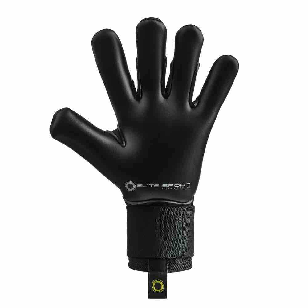 Elite Sport Revolution X Rio Goalkeeper Gloves (Single - Inner)