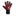 Elite Sport Spider Youth Goalkeeper Gloves
