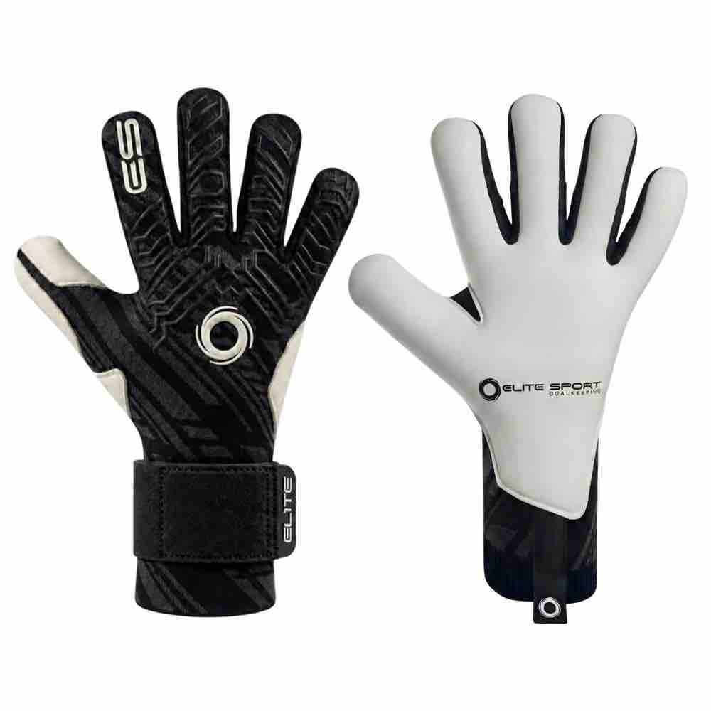 Elite Sport T1B Goalkeeper Gloves (Pair)