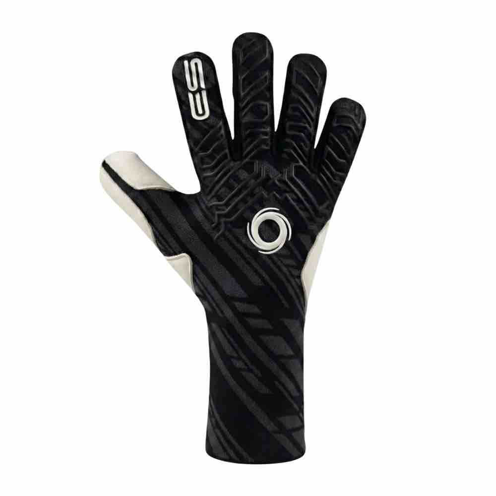 Elite Sport T1B Goalkeeper Gloves (Single - Outer No Wrist)