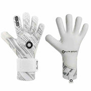 Elite Sport T1W Goalkeeper Gloves (Pair)