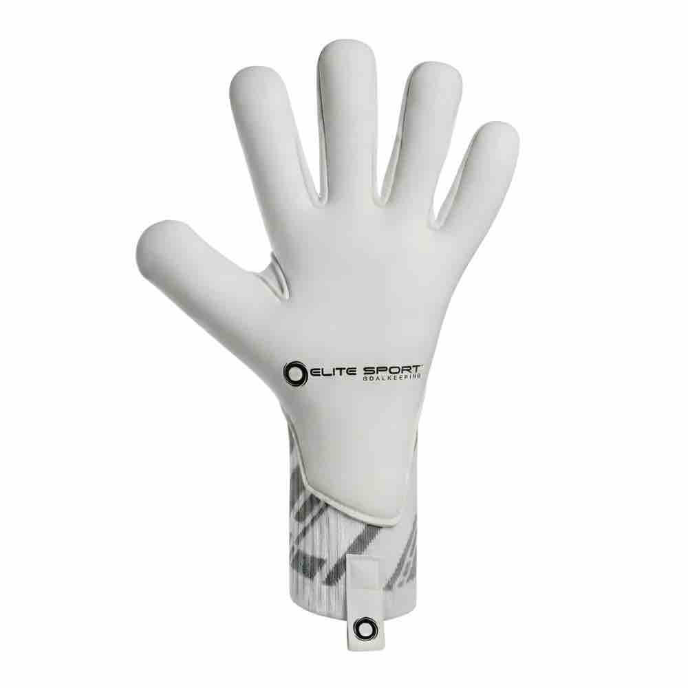 Elite Sport T1W Goalkeeper Gloves (Single - Inner)