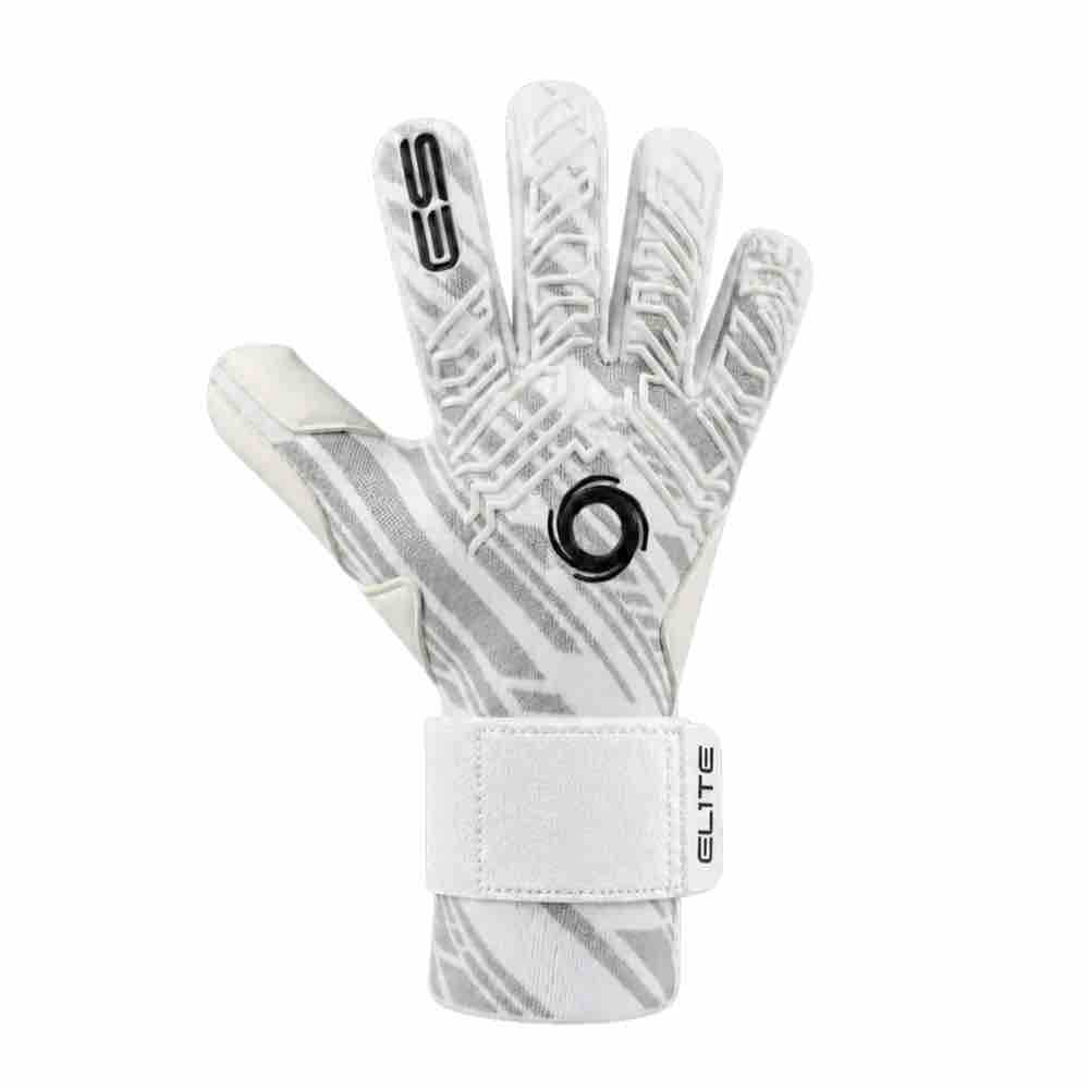 Elite Sport T1W Goalkeeper Gloves (Single - Outer)