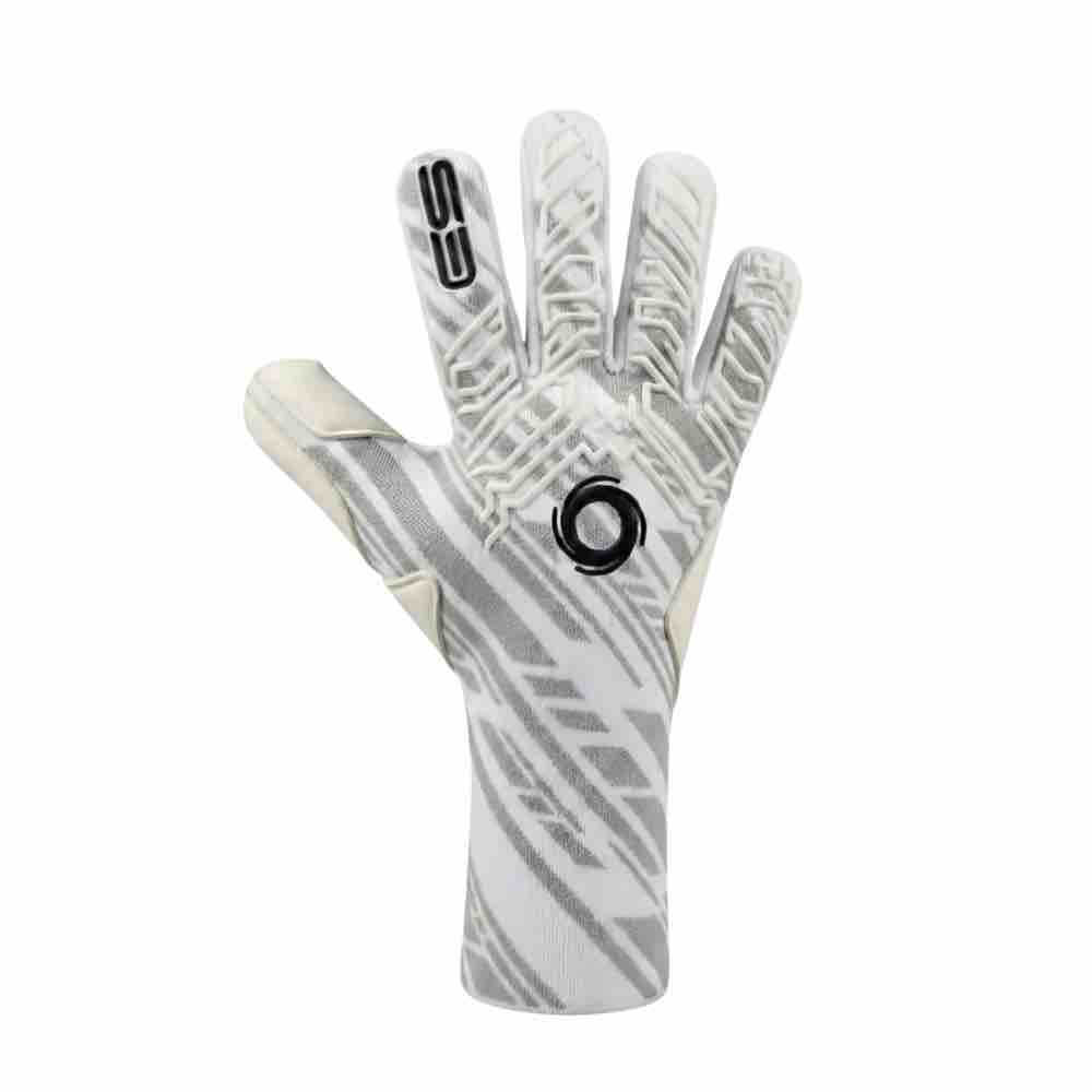 Elite Sport T1W Goalkeeper Gloves (Single - Outer No Wrist)
