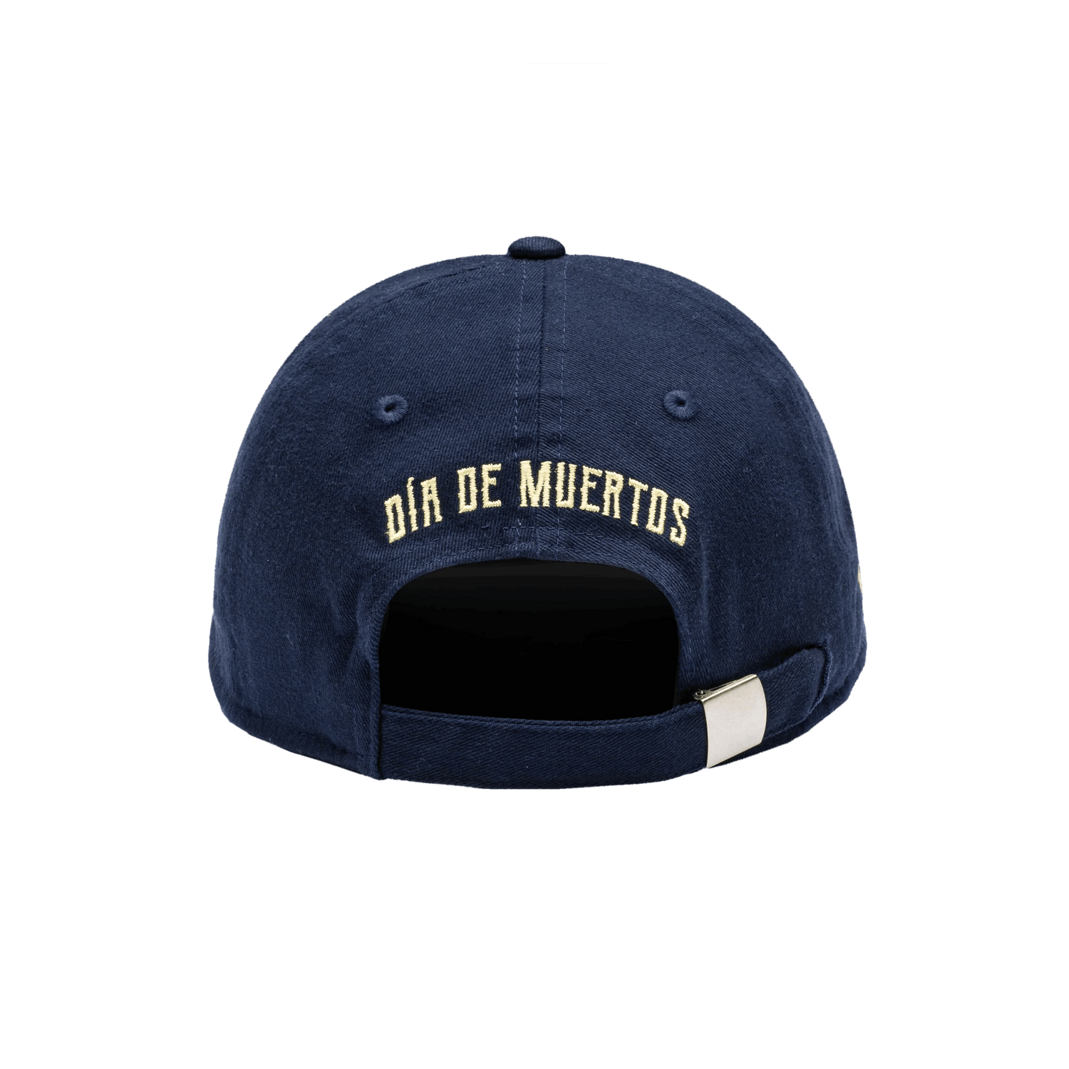 FI Collection Club America Calaverita Classic Hat (Back)