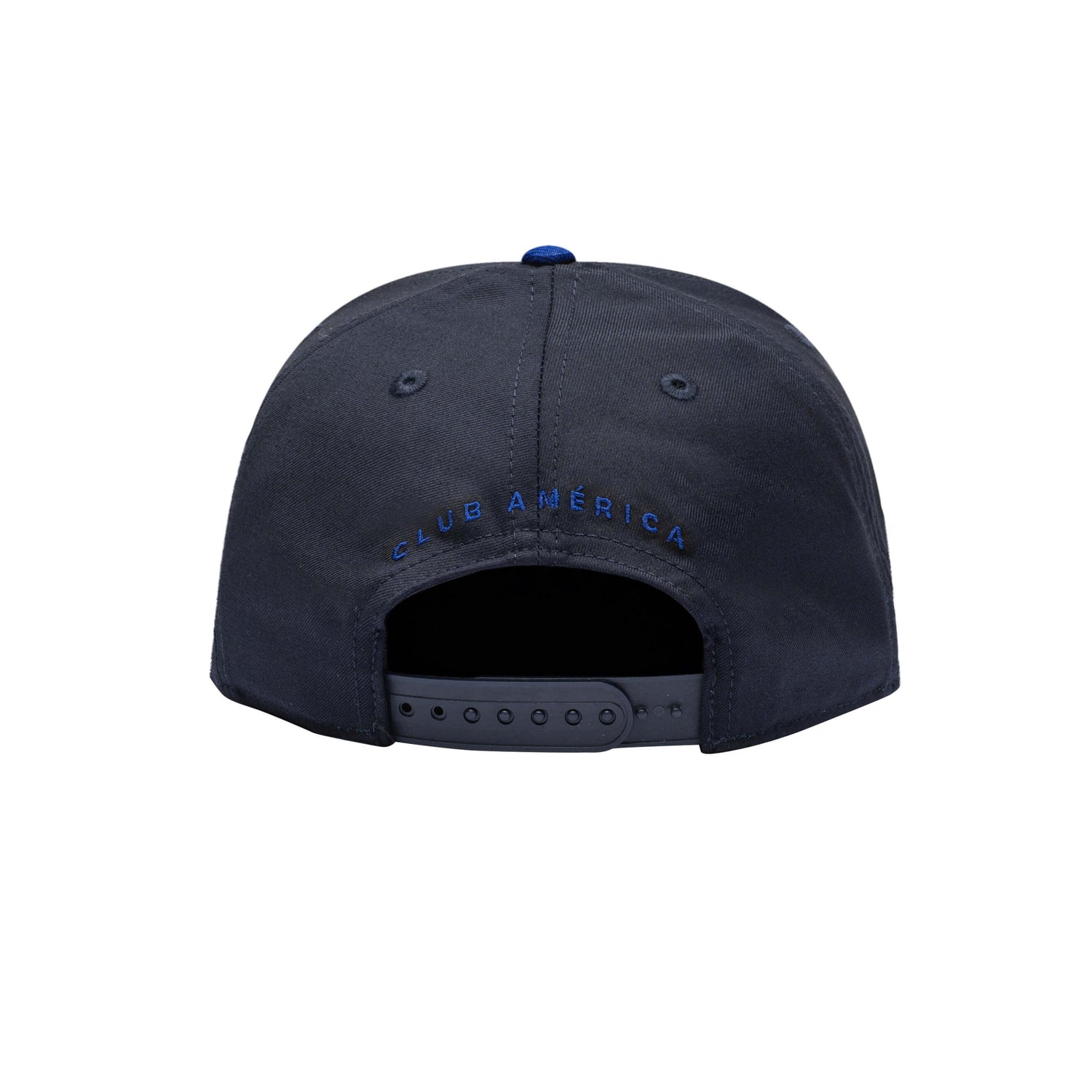FI Collection Club America Graduate Snapback Hat (Back)