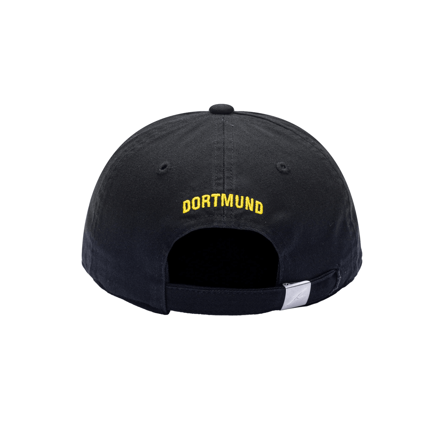 FI Collection Club Borussia Dortmund Bambo Classic Hat (Back)