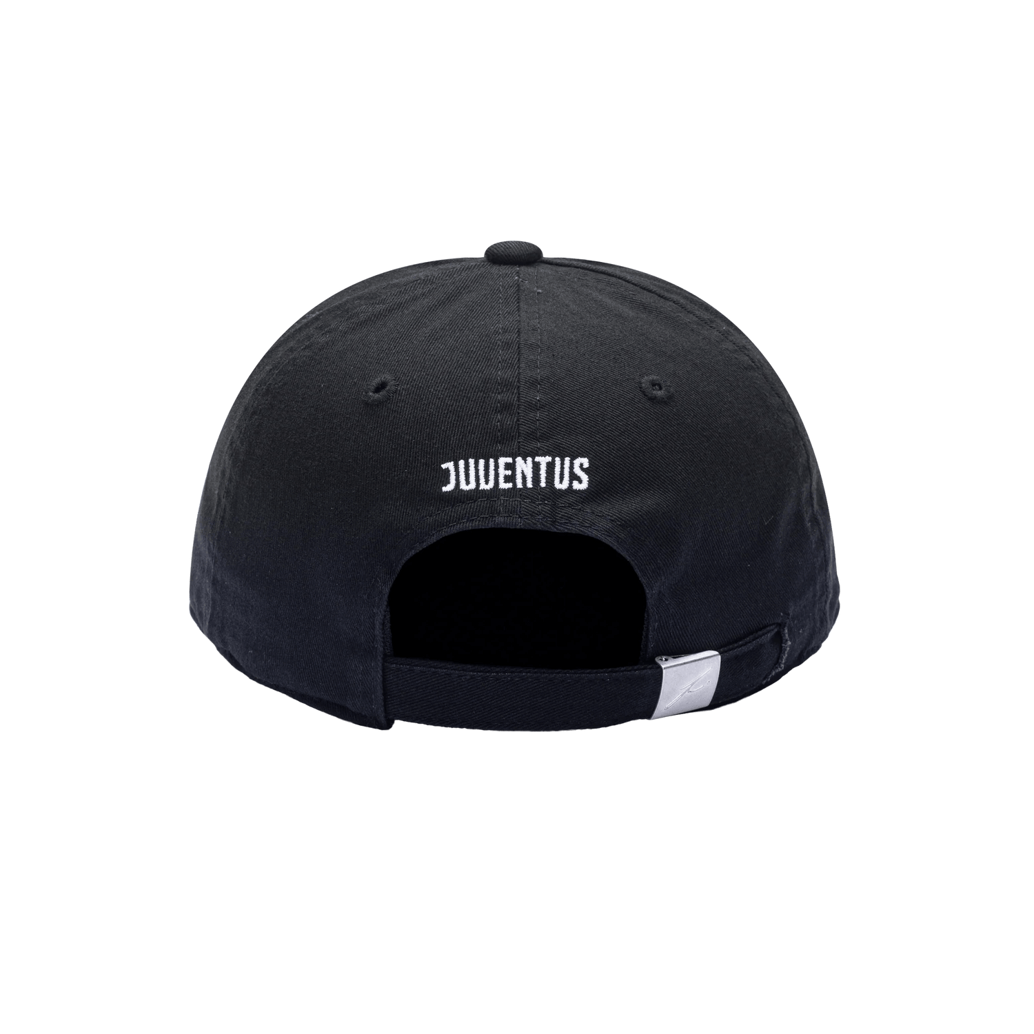 FI Collection Club Juventus Bambo Classic Hat (Back)