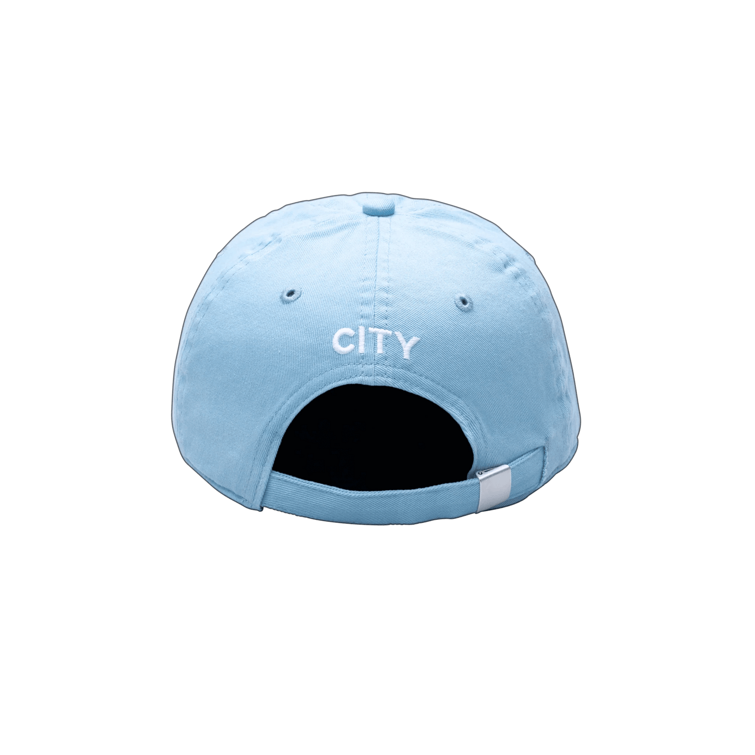 FI Collection Club Manchester City Bambo Classic Hat (Bottom)