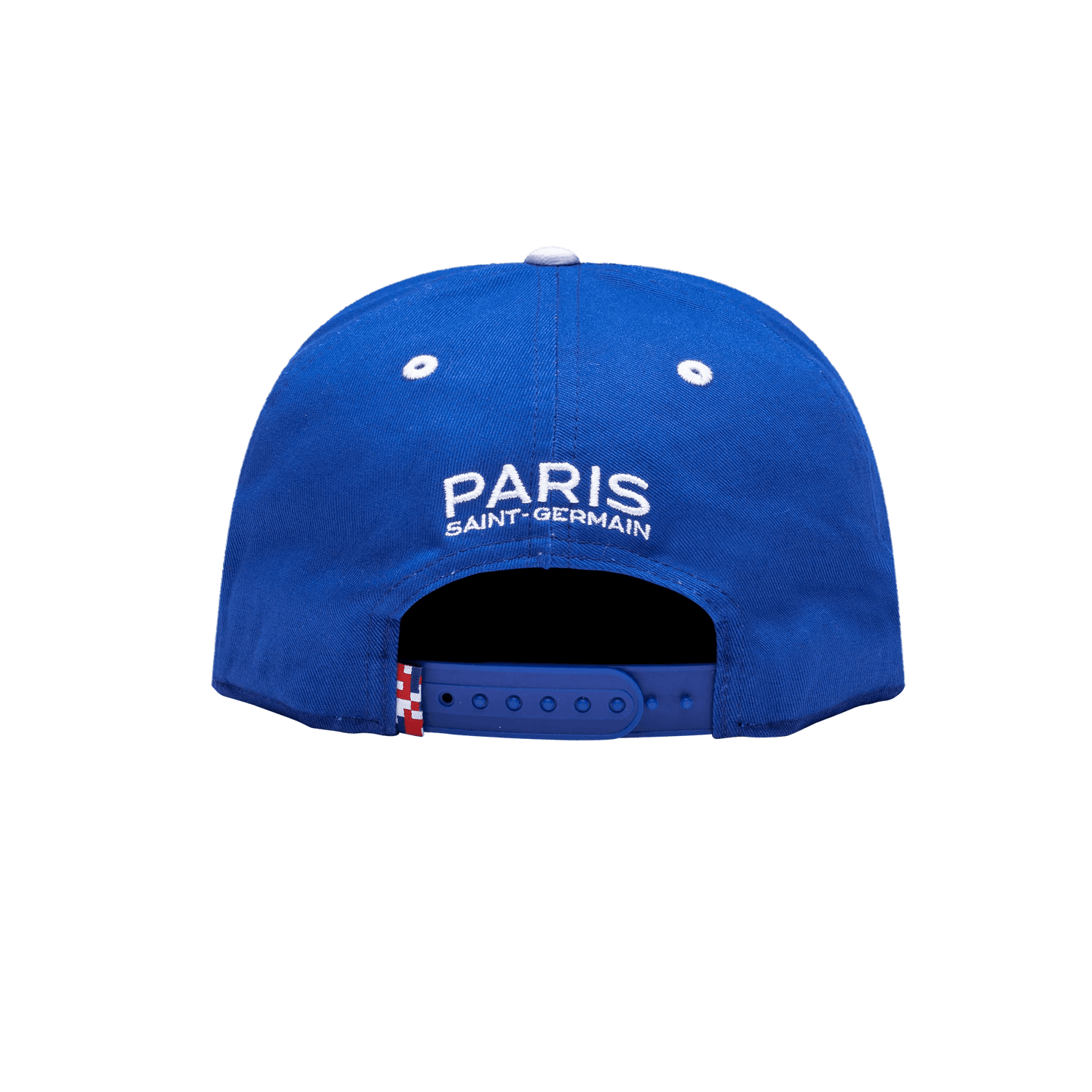 FI Collection Club PSG Bankroll Snapback Hat (Back)