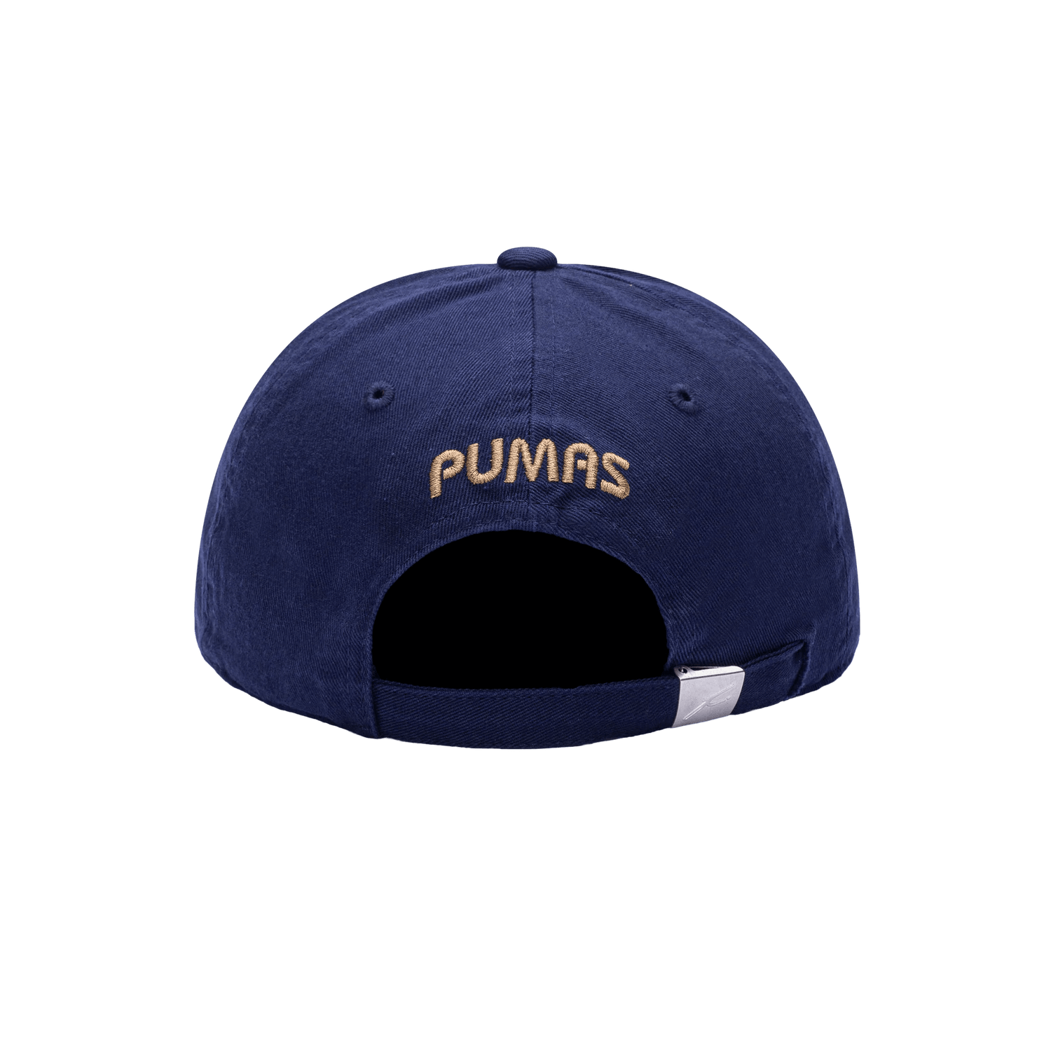 FI Collection Club Pumas Bambo Classic Hat (Back)