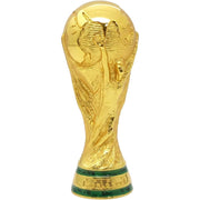 FIFA World Cup 3D 3-Inch Trophy Replica (Front)