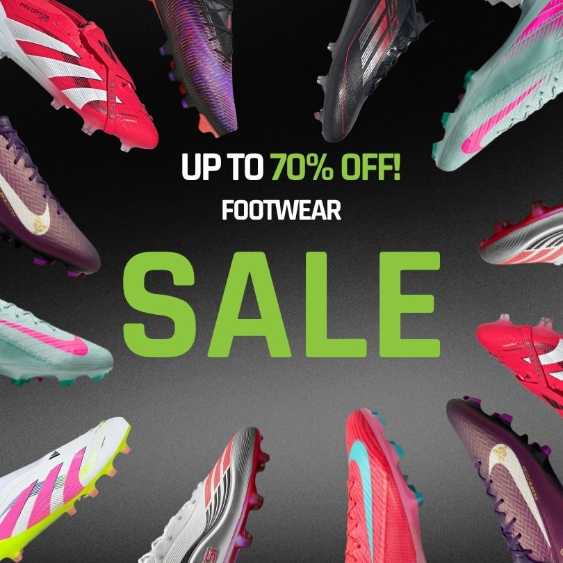 Soccer Cleats Sale