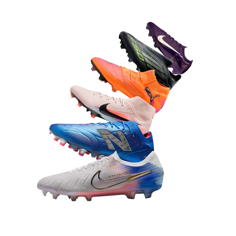 best indoor soccer cleats