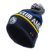 Fan Ink Collection Club America Beyond The Noise Beanie (Lateral - Front)