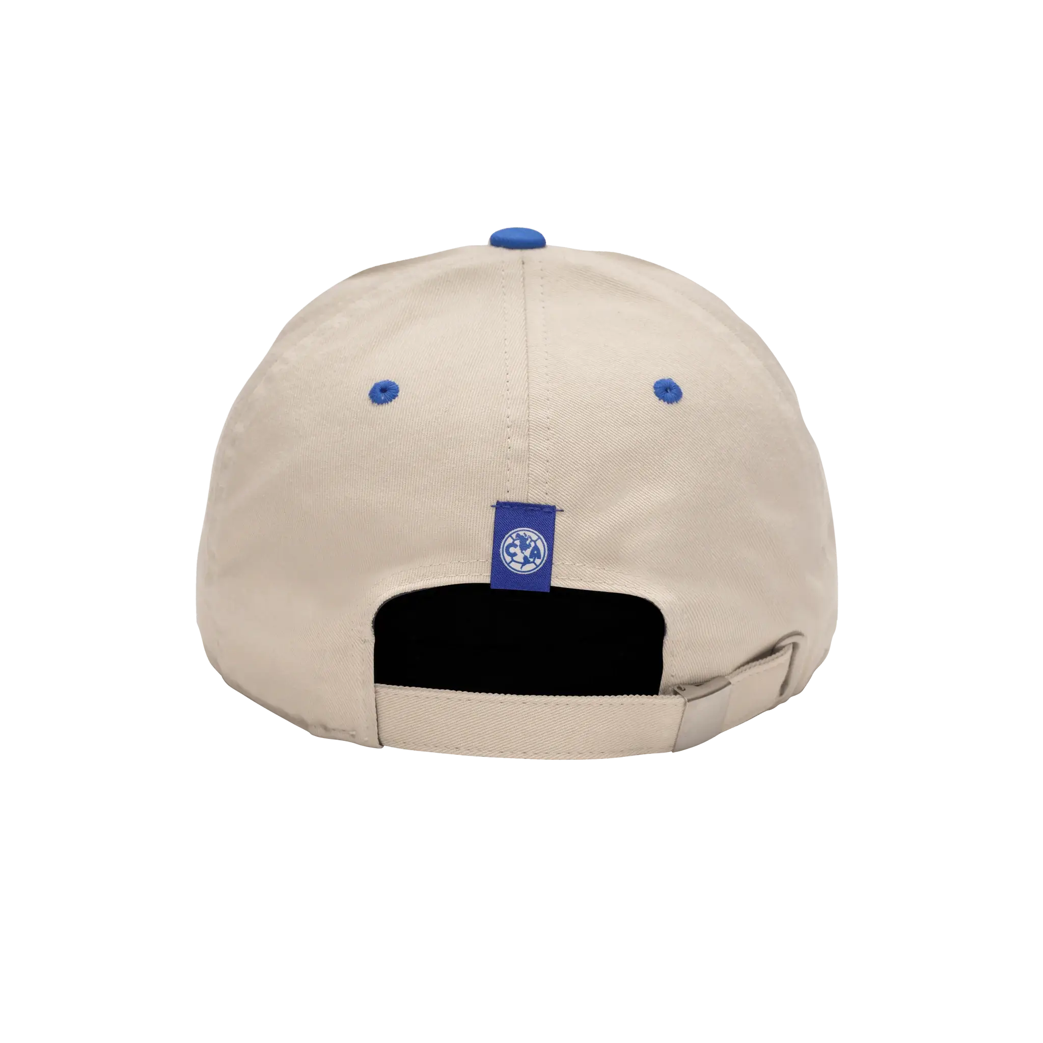 Fan Ink Collection Club America Expedition Panama Adjustable Hat (Back)