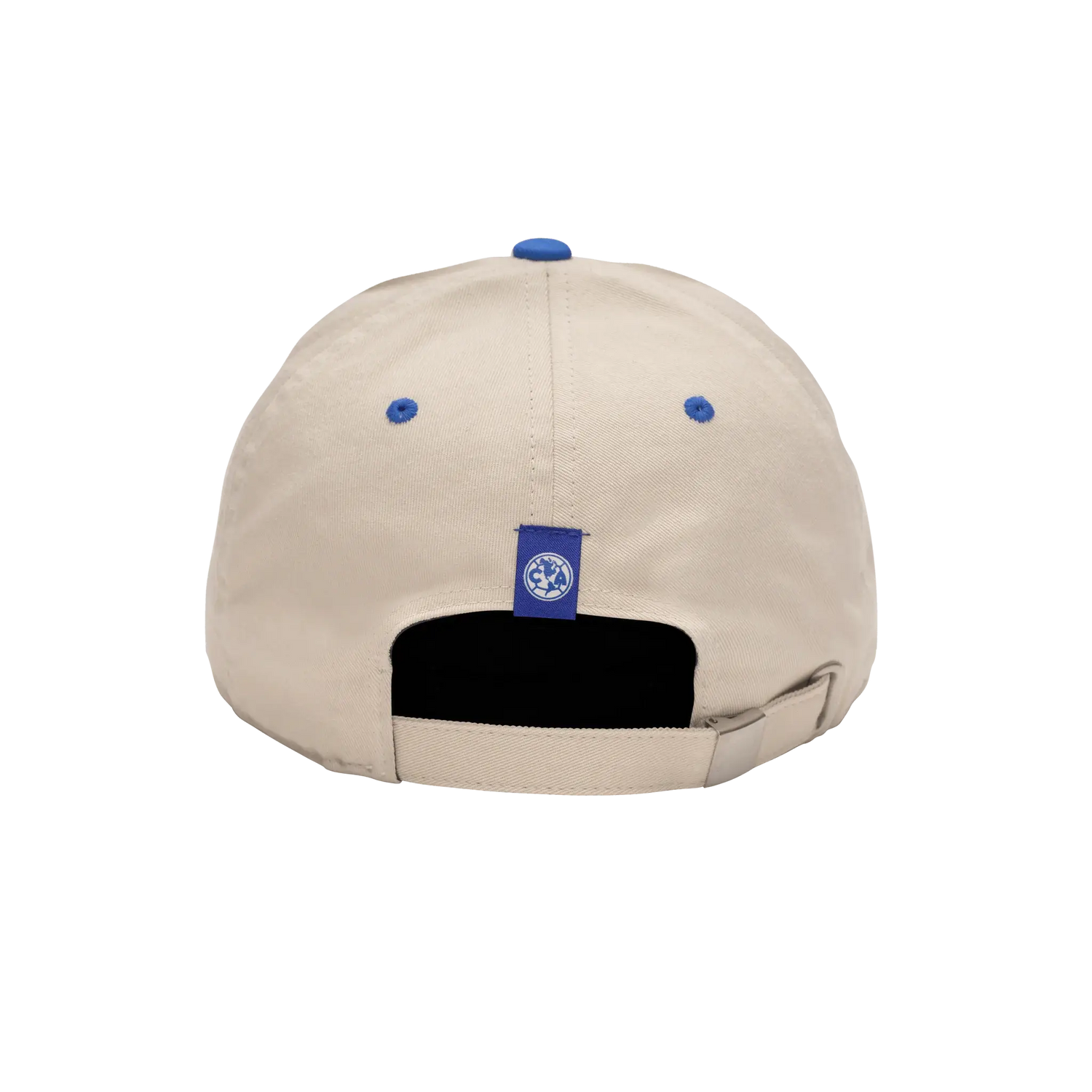 Fan Ink Collection Club America Expedition Panama Adjustable Hat (Back)