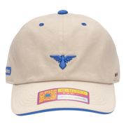 Fan Ink Collection Club America Expedition Panama Adjustable Hat (Front)