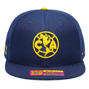 Fan Ink Collection Club America Locale 2 Hat (Front)