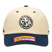 Fan Ink Collection Club America Ocean Drive Hat (Front)