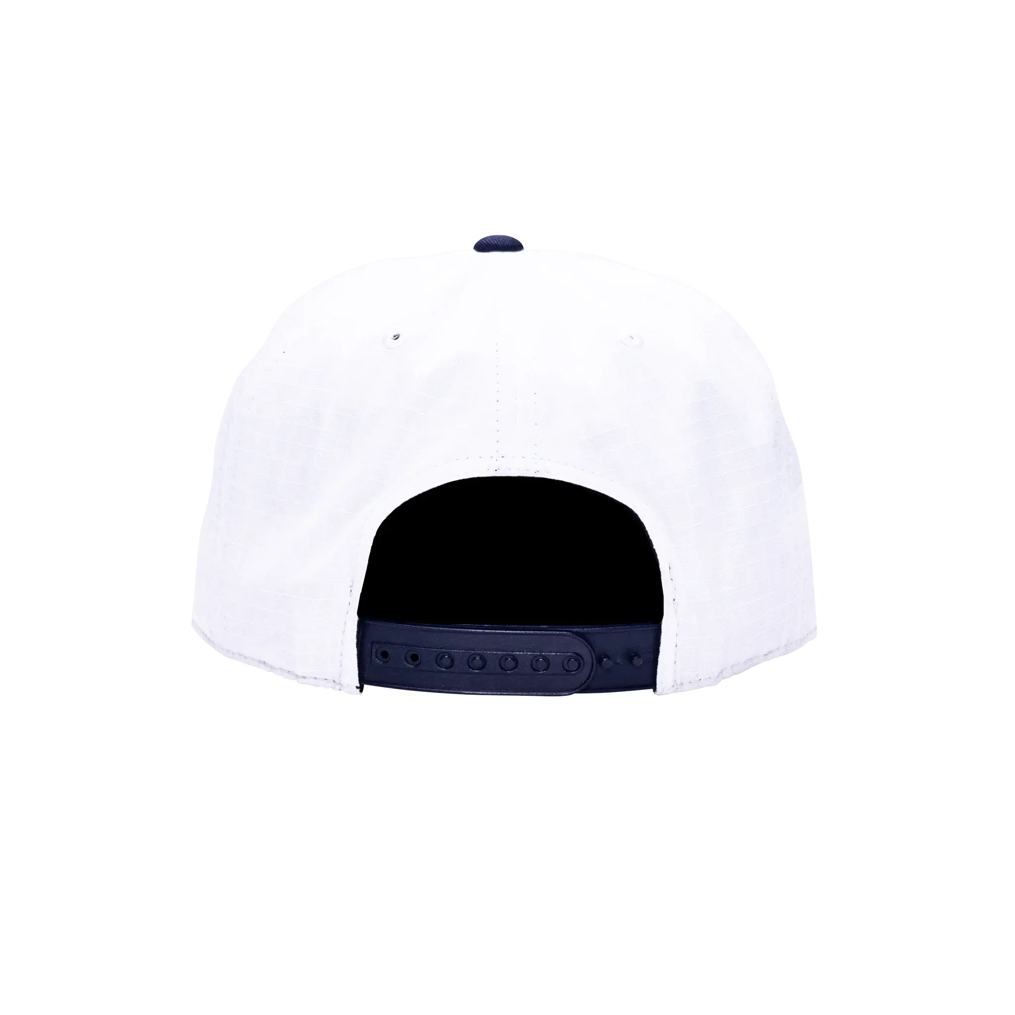 Fan Ink Collection LA Galaxy Swingman Wax Snapback Hat (Back)