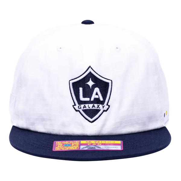 ファッション通販 安い Collection Ink Fan LA Hat Snapback Wax Swingman Galaxy 応援グッズ