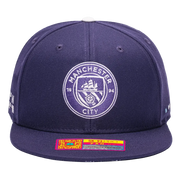 Fan Ink Collection Manchester City Locale 2 Hat (Front)