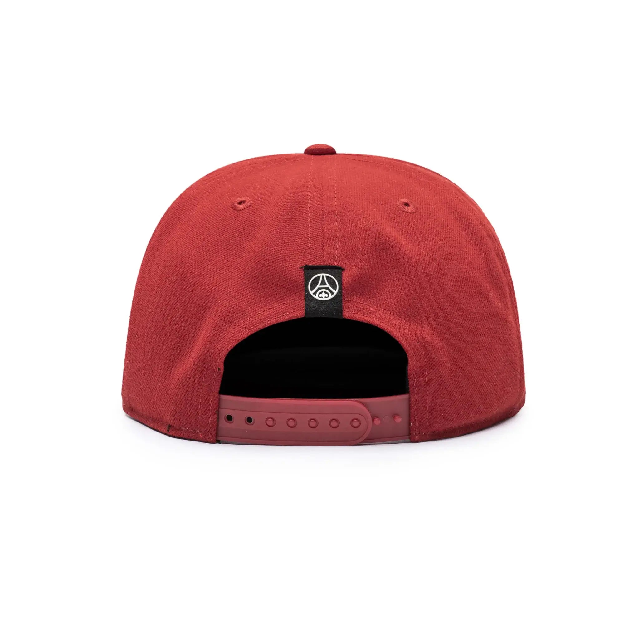 Fan Ink Collection PSG Dawn Snapback Hat (Back)