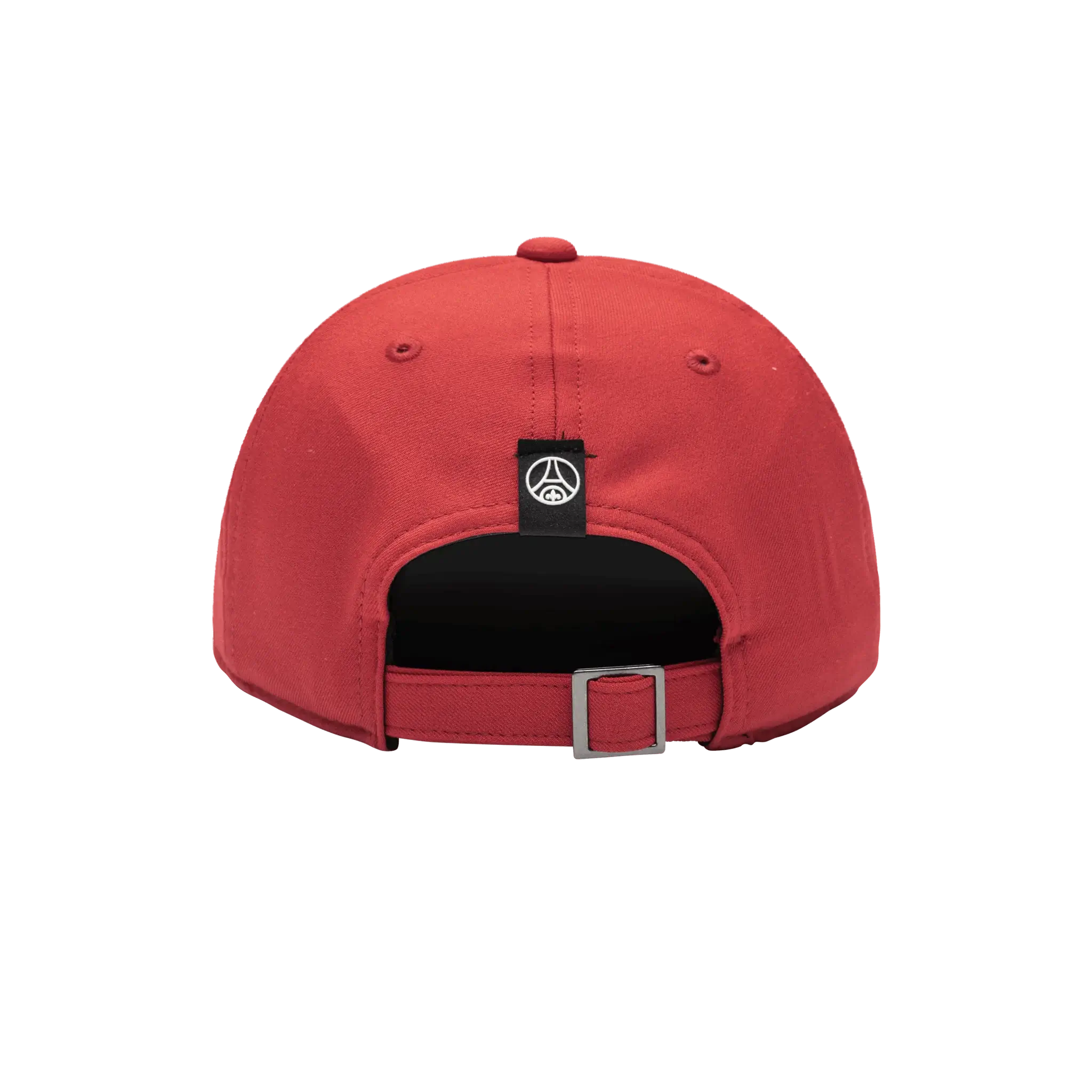 Fan Ink Collection PSG Standard Adjustable Hat (Back)