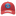 Fan Ink Collection PSG Standard Adjustable Hat