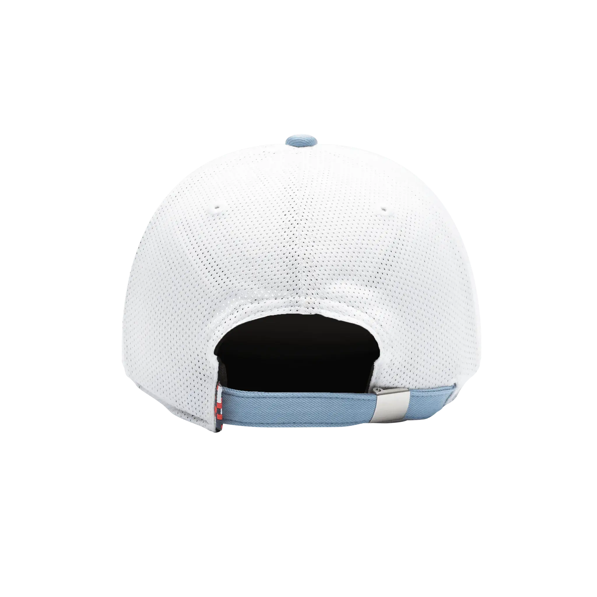 Fan Ink Collection USA Ace 2.0 Classic Adjustable Hat (Back)