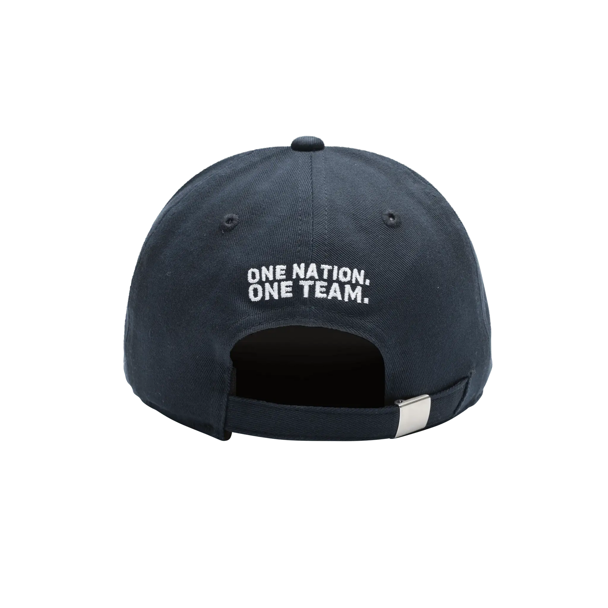Fan Ink Collection USA Bambo Classic Hat (Back)