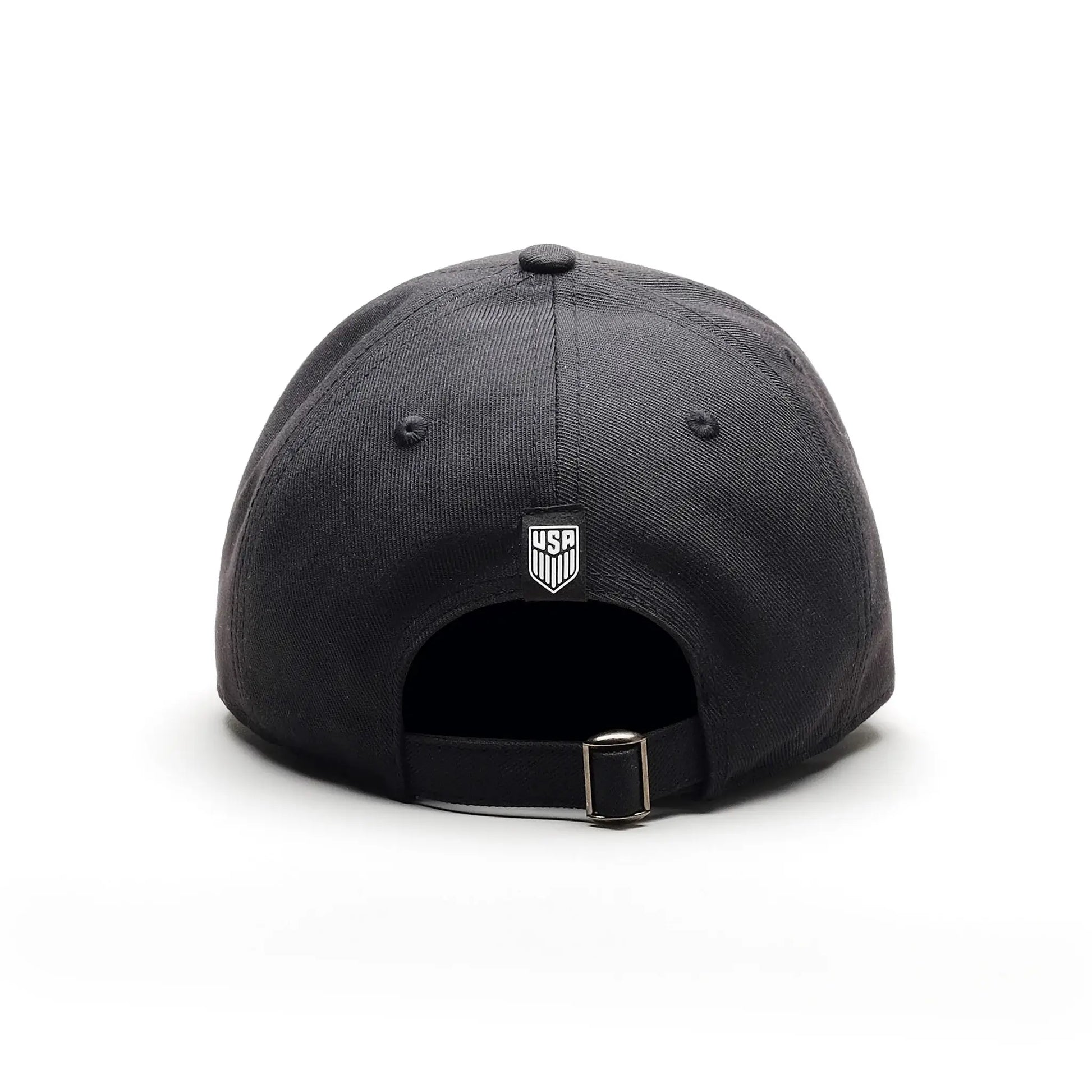 Fan Ink Collection USA Dusk Adjustable Hat (Back)