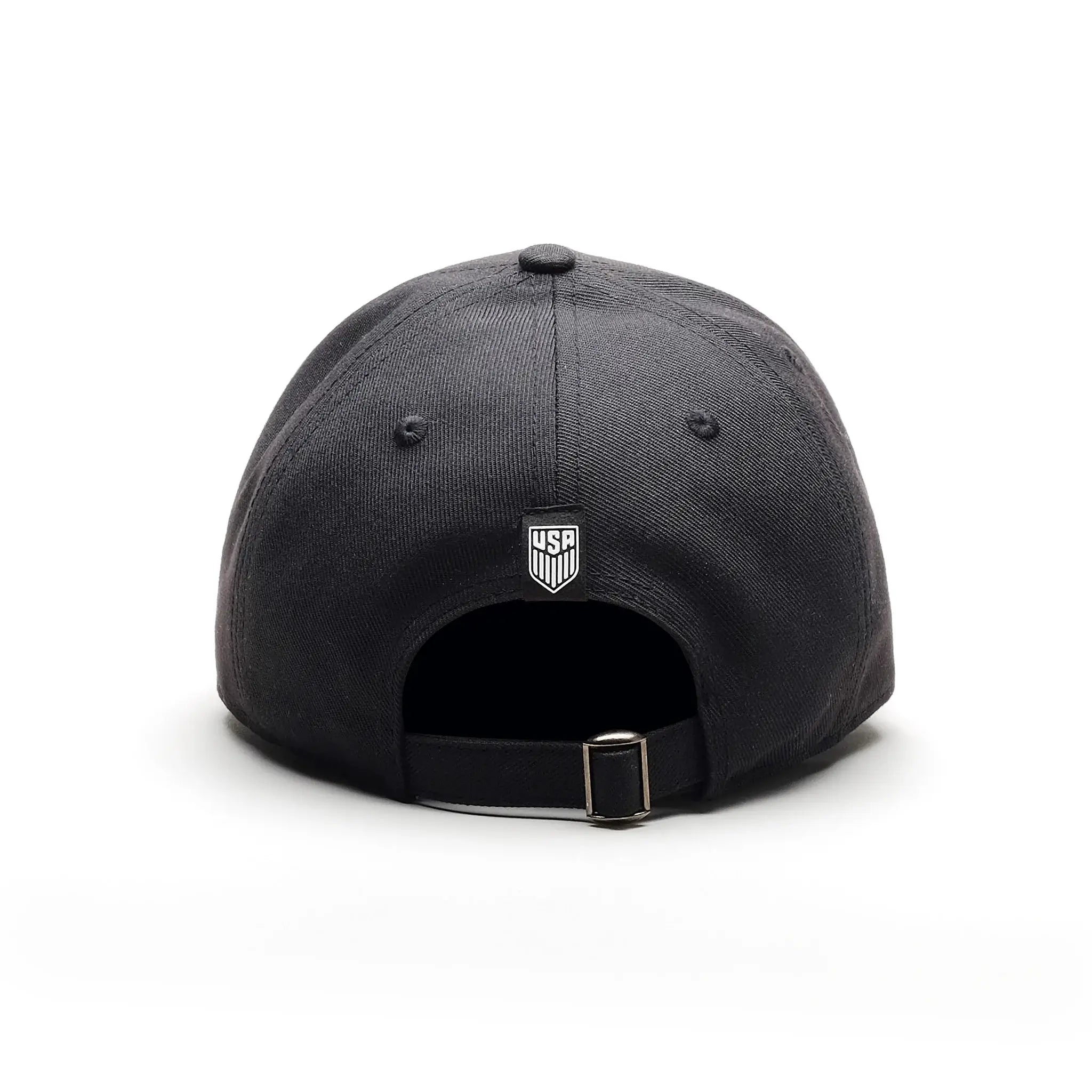 Fan Ink Collection USA Dusk Adjustable Hat (Back)