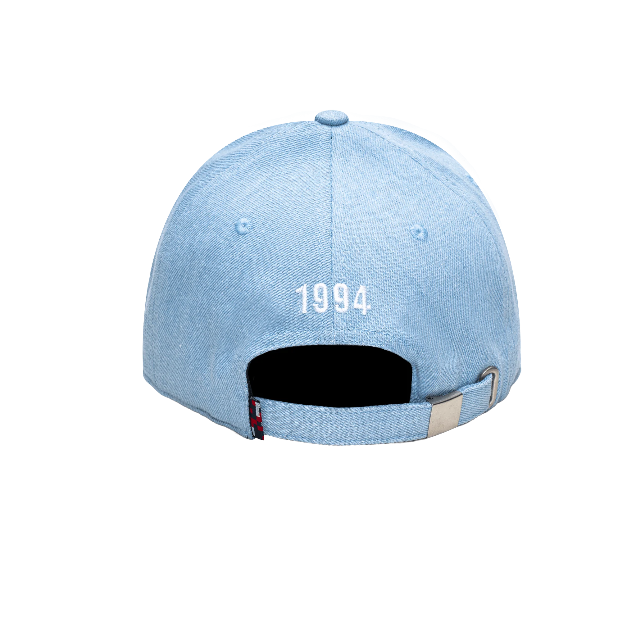 Fan Ink Collection USA Soccer "Making History" Adjustable Hat (Back)