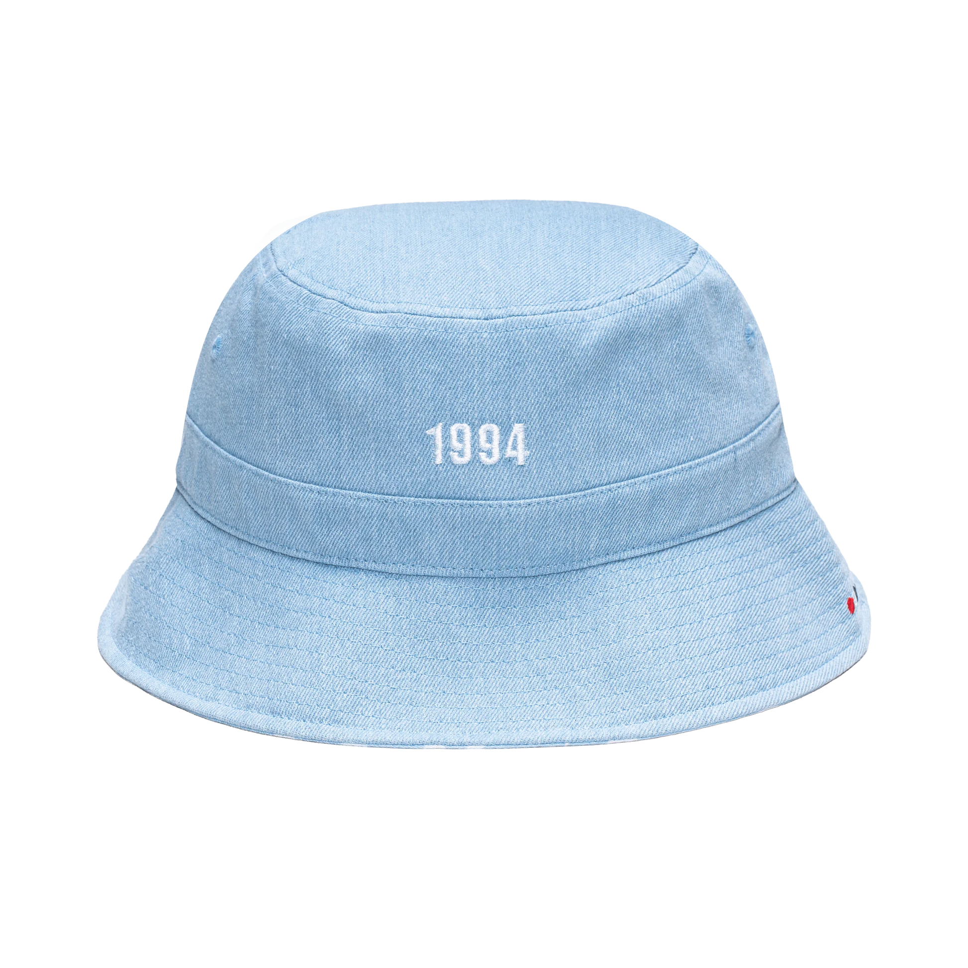 Fan Ink Collection USA Soccer "Making History" Bucket Hat (Back)