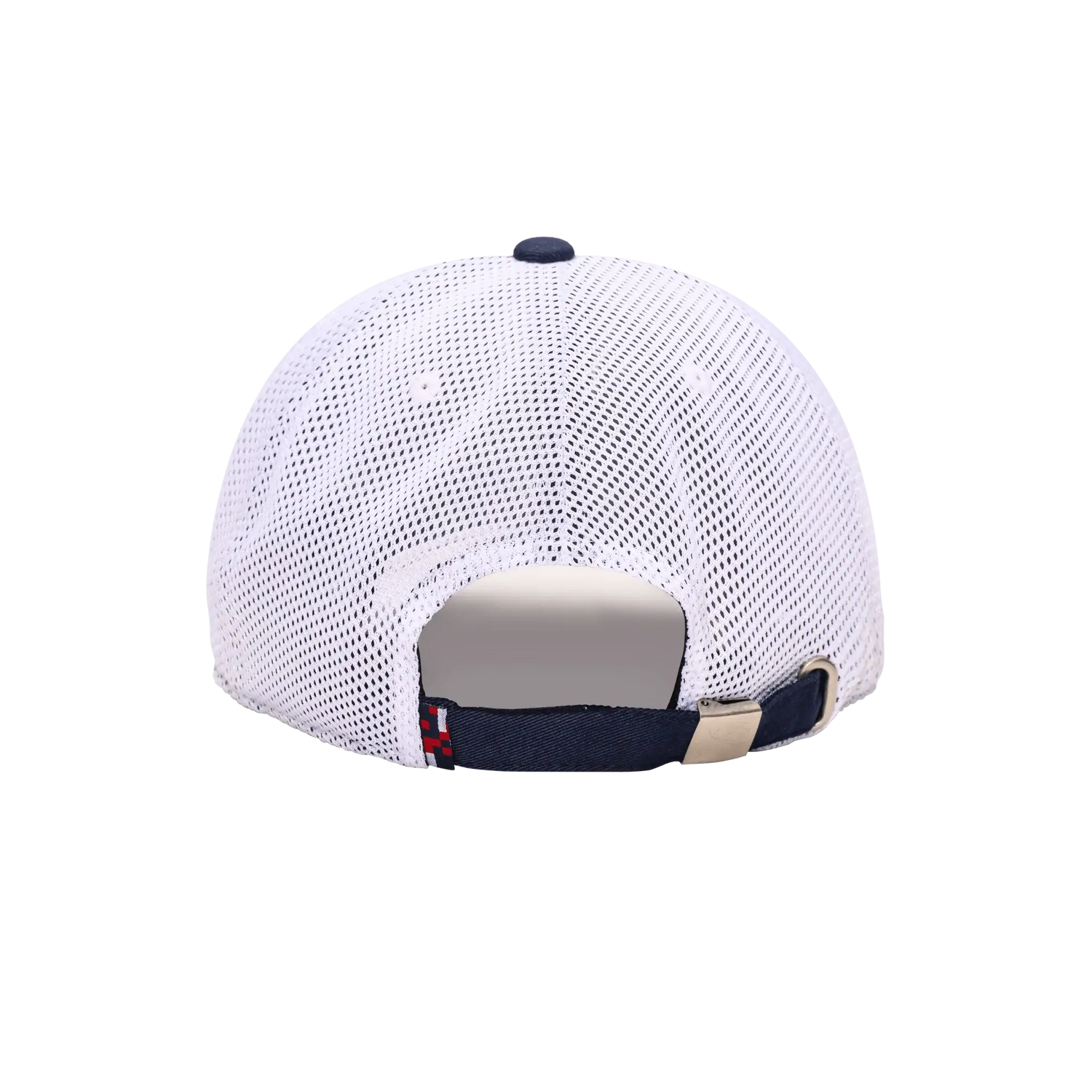 Fan Ink Collection USWNT Aerial Adjustable Hat (Back)
