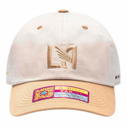 Fan Ink Collection LAFC Ocean Drive Classic Hat  (Front)
