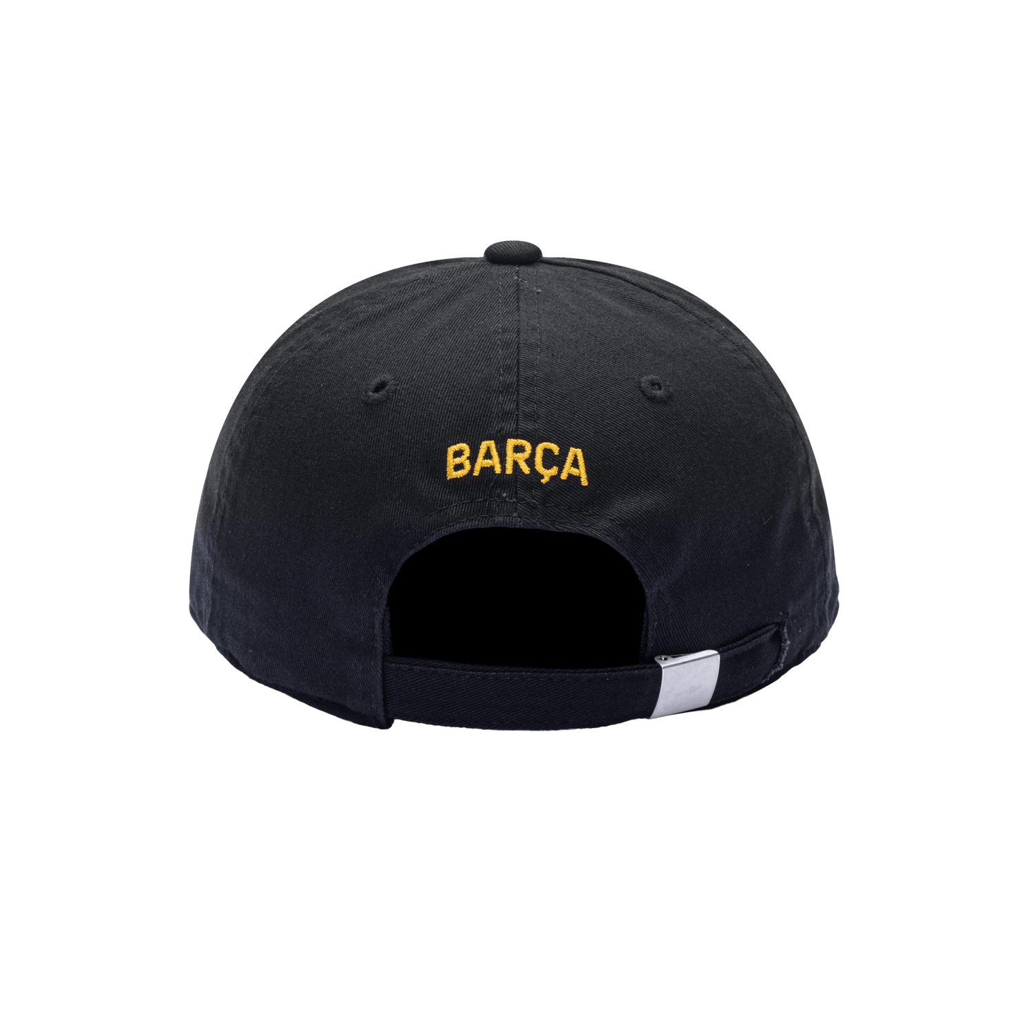 Fi Collection Club Barcelona Bambo Classic Hat (Back)