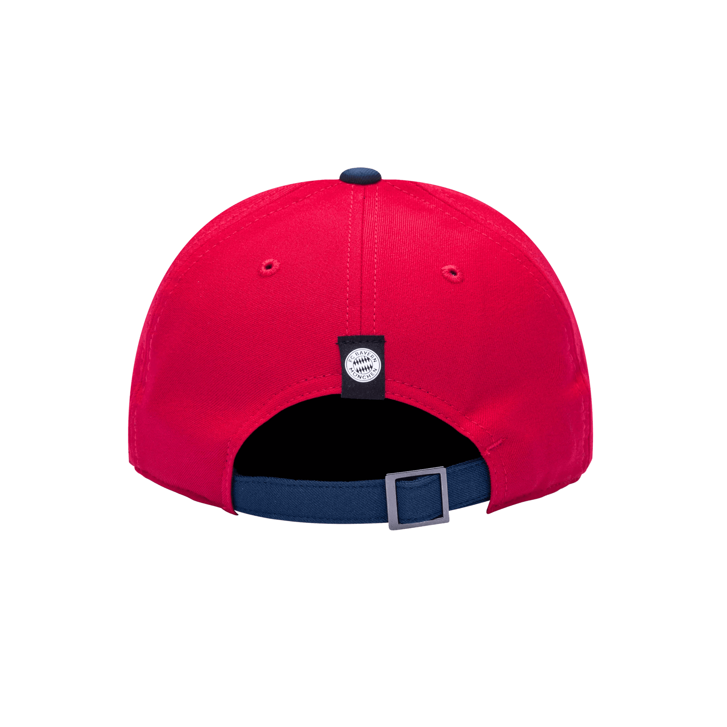 Fi Collection Club Bayern Munich Core Adjustable Hat (Back)