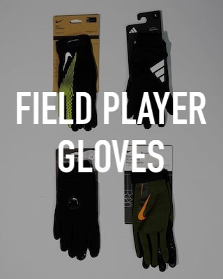 Field Player Gloves (Featured Collection)