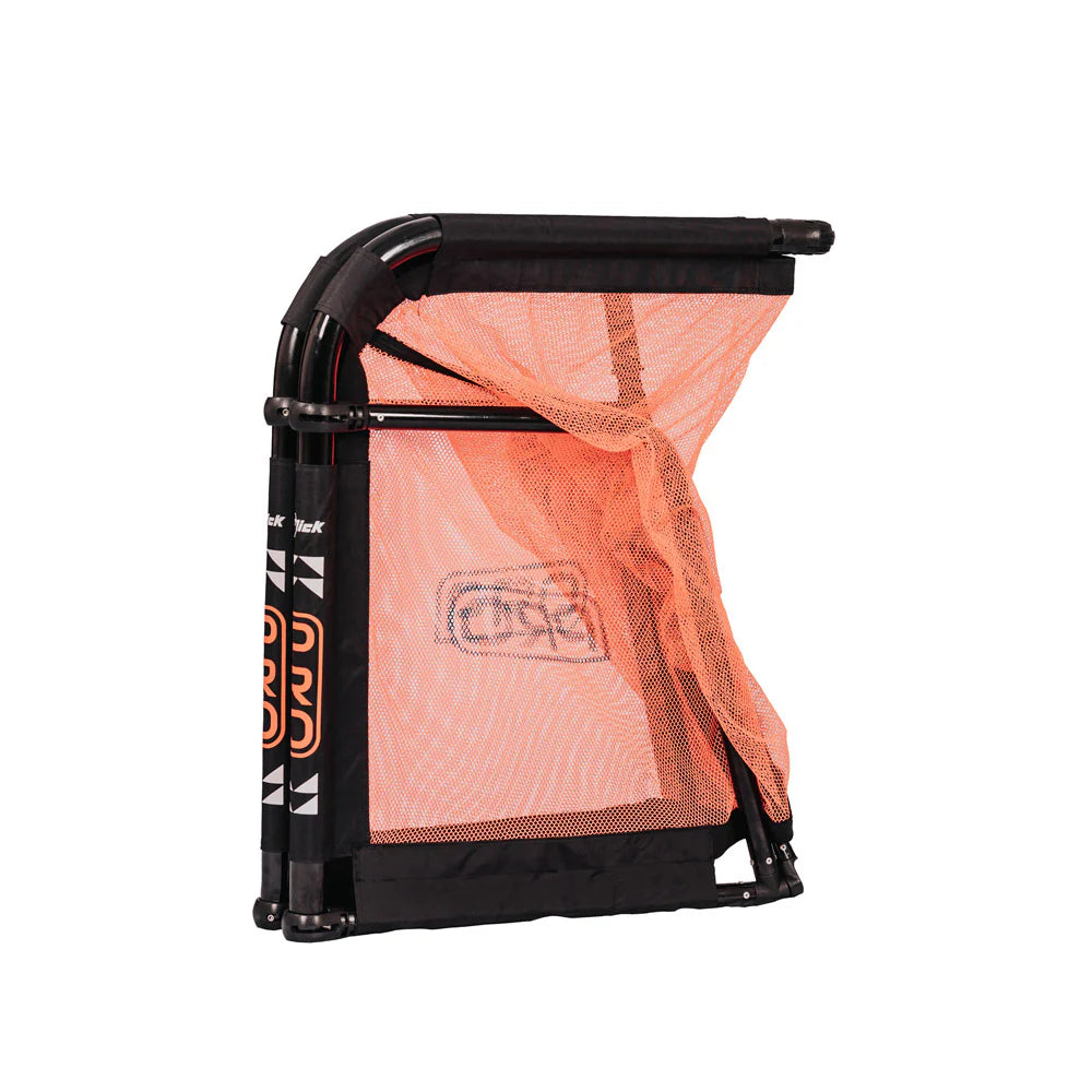 Flick 5' x 3' Pro Aluminum Goal (Folded)