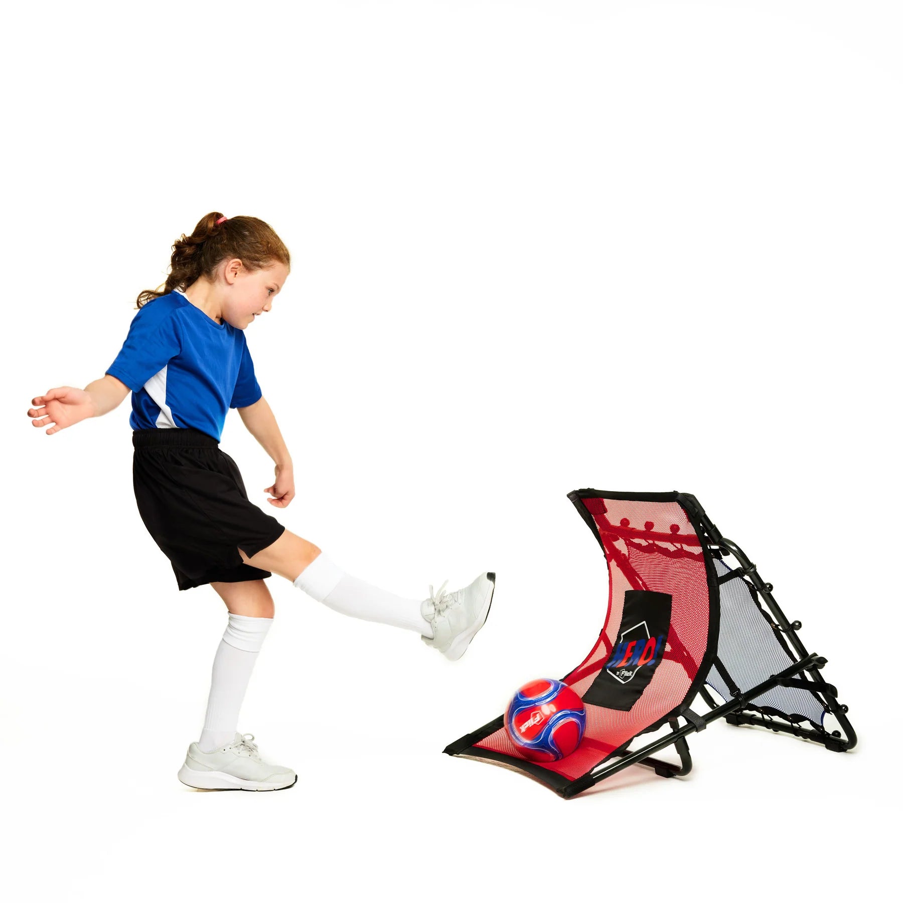 Flick Hero Mini Skills Trainer (Model 1)