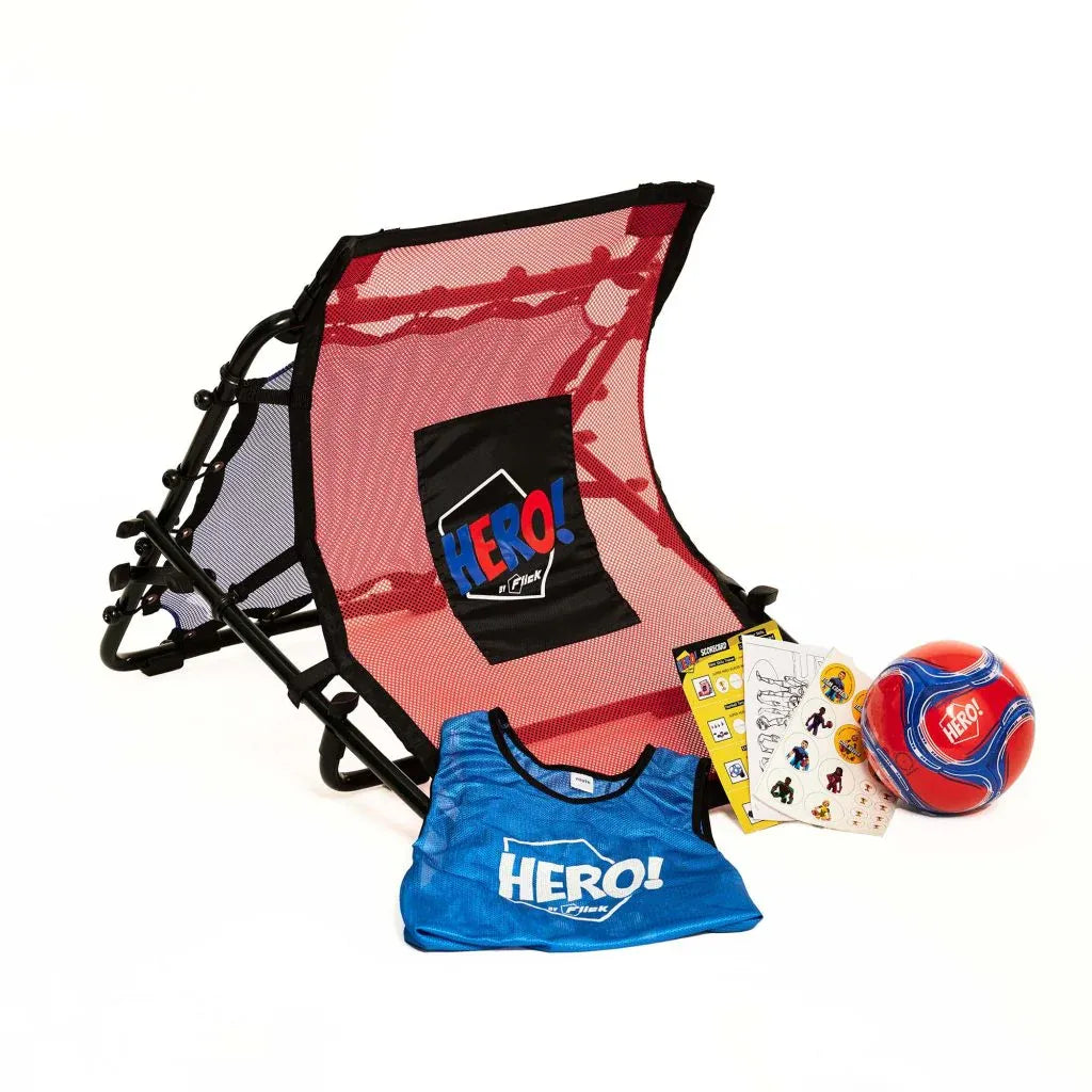 Flick Hero Mini Skills Trainer (Set)
