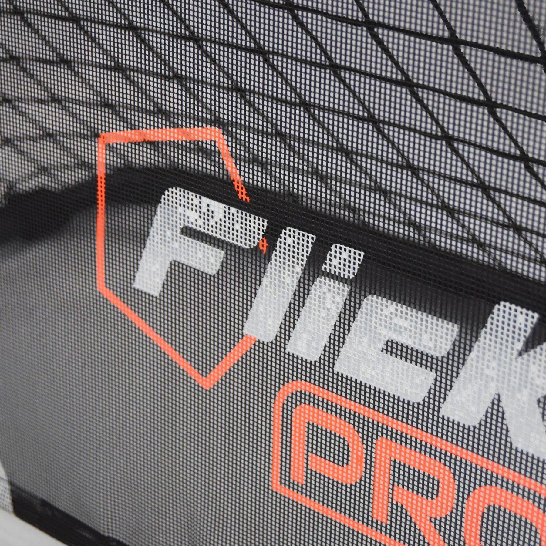 Flick Pro Flexfold Rebounder (Detail 2)