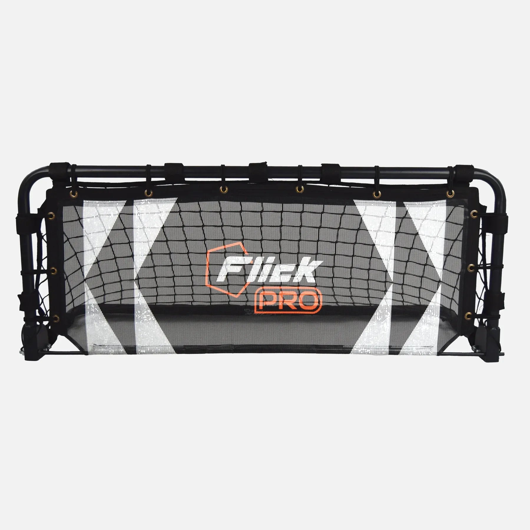 Flick Pro Flexfold Rebounder (Front)